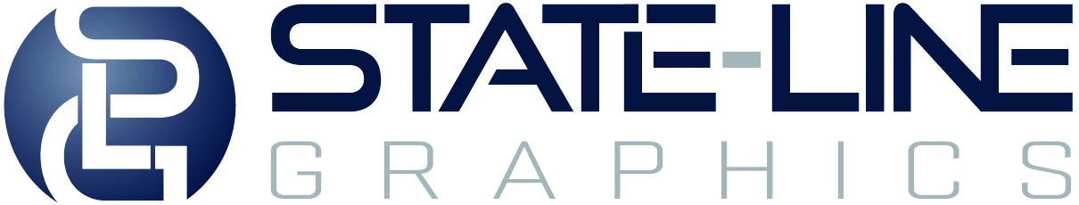 State-Line Graphics's Logo