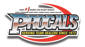 Procals's Logo