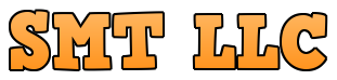 SMT, LLC's Logo