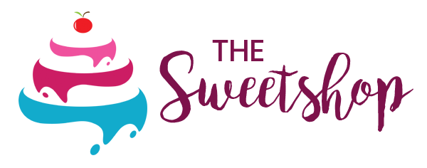 The Sweetshop's Logo