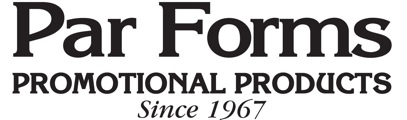 Par Forms Printing's Logo