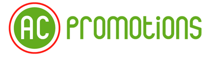 AC Promotions LLC's Logo