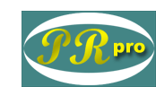 P R Promotions's Logo