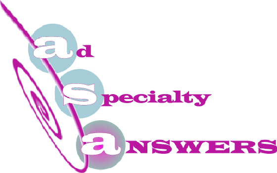 Ad Specialty Answers