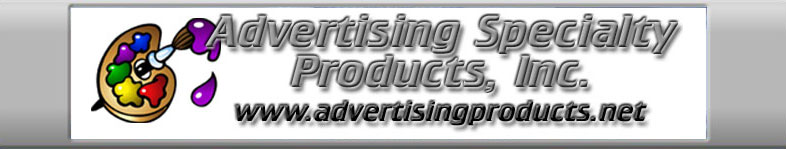 Advertising Specialty Products's Logo