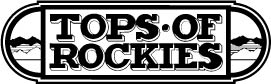 Tops of Rockies's Logo