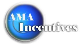 AMA Incentives's Logo