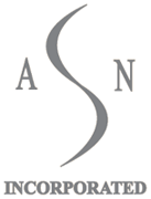 A S N Inc's Logo
