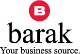 Barak Business Services Inc's Logo