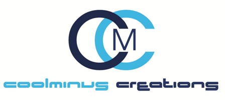CoolMinus Creations LLC's Logo