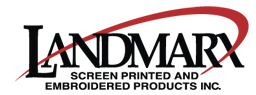 Lndmx Scrn Prtd & Emb Prod Inc's Logo