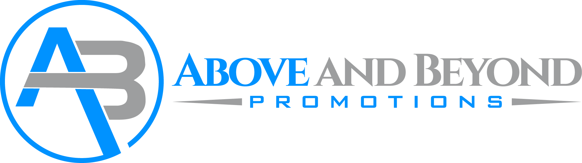 Above and Beyond Promotions's Logo