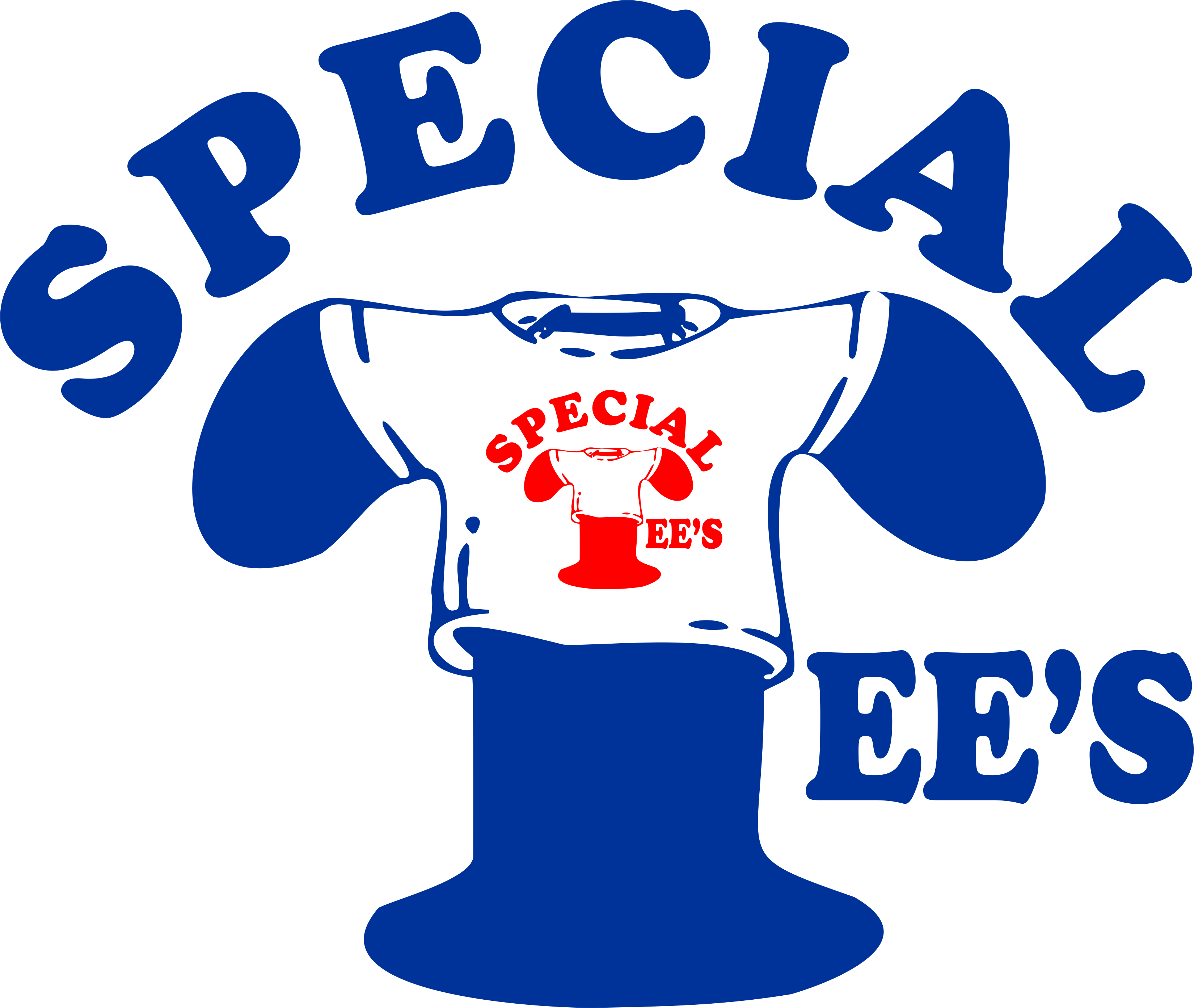 Special Tee's LLC's Logo
