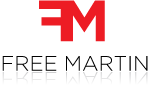 Free Martin Smart Marketing's Logo
