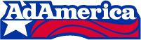 Adamerica Advertising Spec's Logo