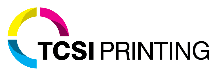 TCSI Printing's Logo