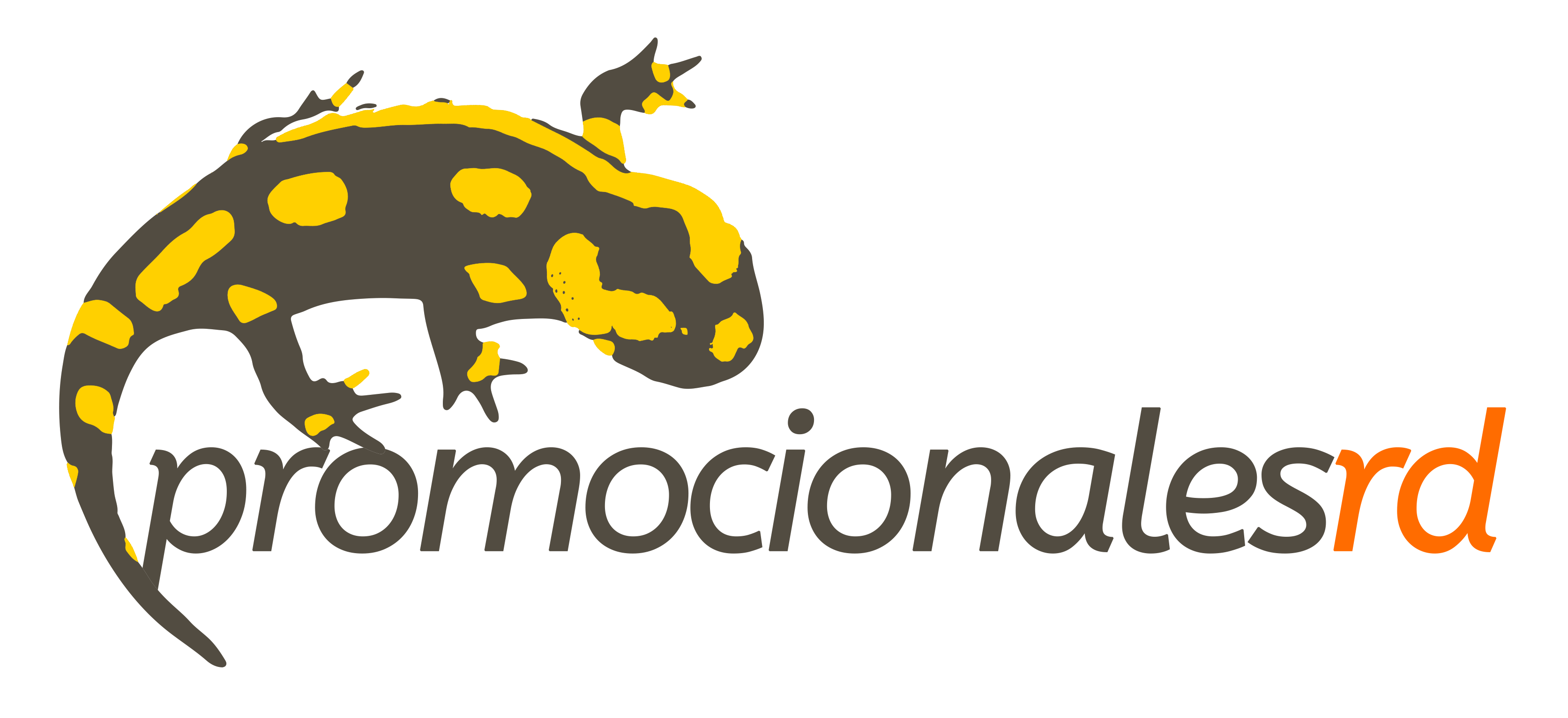 Vidal PromocionalesRD's Logo