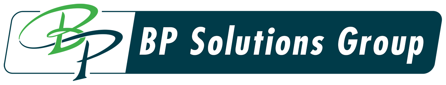BP Solutions Group's Logo