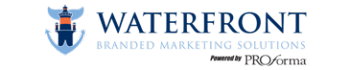 Waterfront Promotional Merchandising's Logo