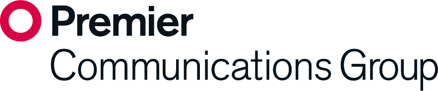 Premier Communications Group's Logo