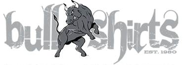 Bull Shirts Inc's Logo