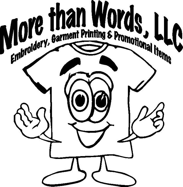 More than Words, LLC's Logo