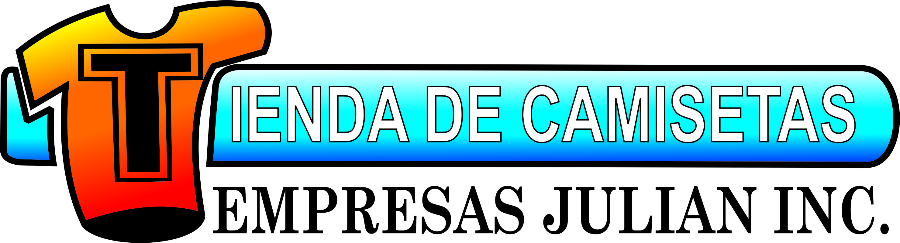 Empresas Julian, Inc's Logo