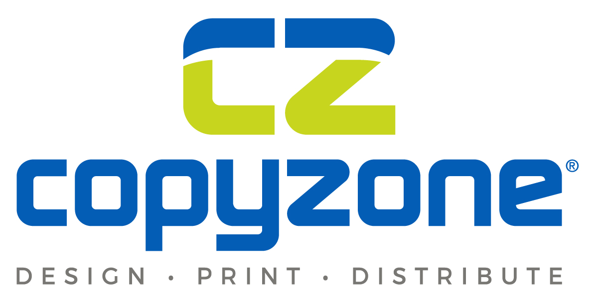 CopyZone's Logo