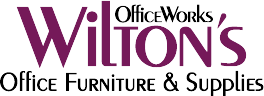 Wiltons Office Works's Logo