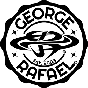 George Rafael's Logo