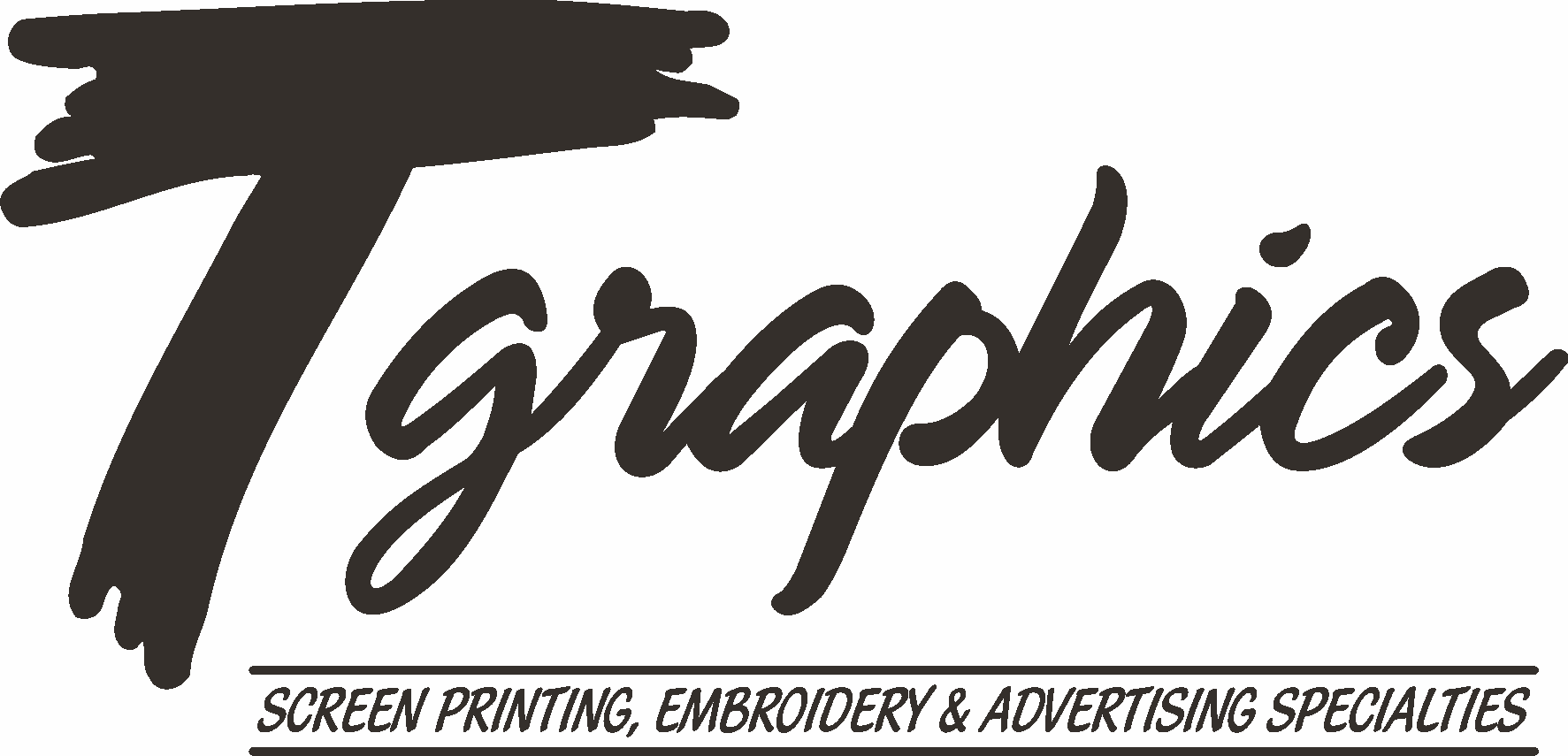 T Graphics LLC's Logo
