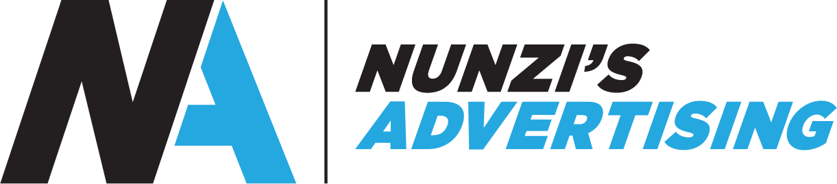 Nunzi's Advertising's Logo