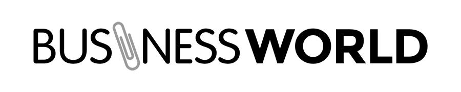  Business World's Logo