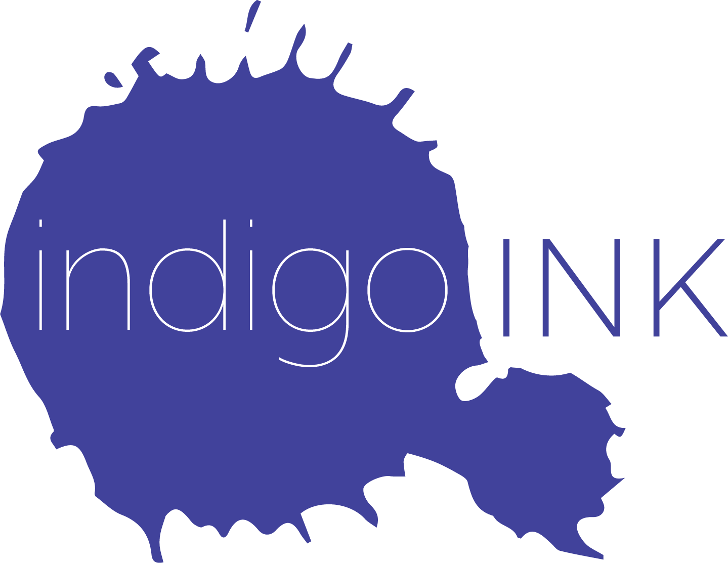 Indigo Ink Marketing's Logo