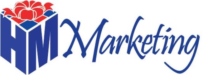 HM Marketing's Logo