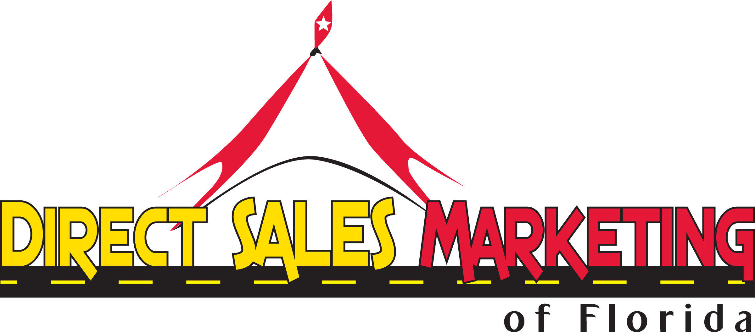 Direct Sales Marketing of  Florida Inc., Orange City, FL 's Logo