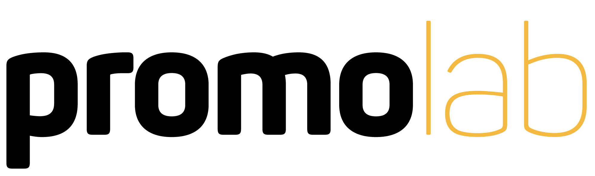 Promo Lab PR's Logo