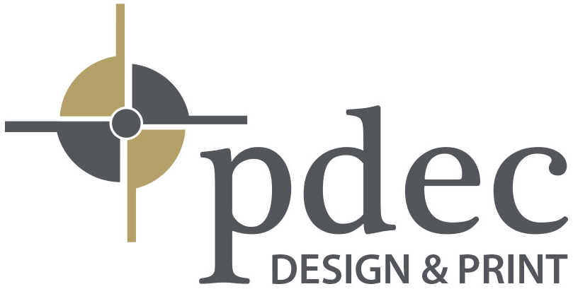 PDEC Print And Design Inc's Logo