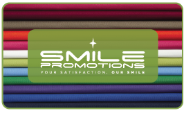 Smile Promotions's Logo