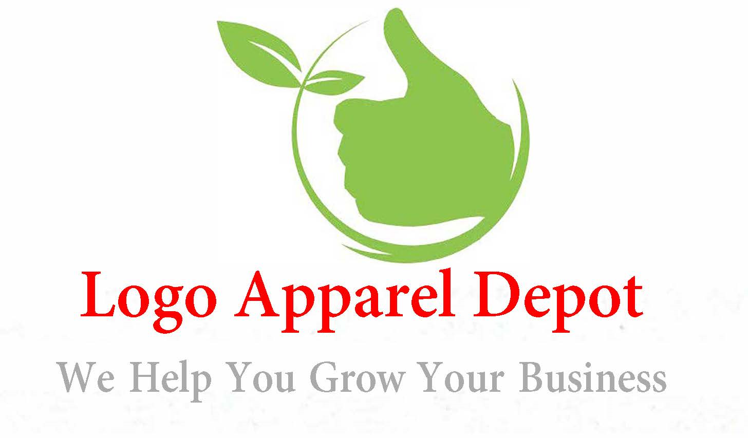 Logo Apparel Depot 's Logo