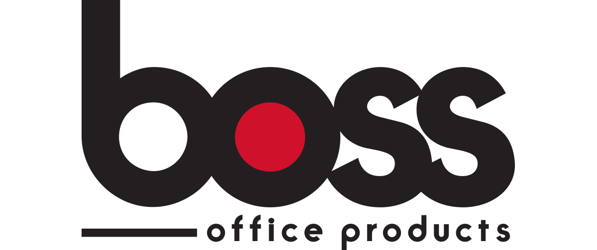 BOSS Office & Computer Products's Logo