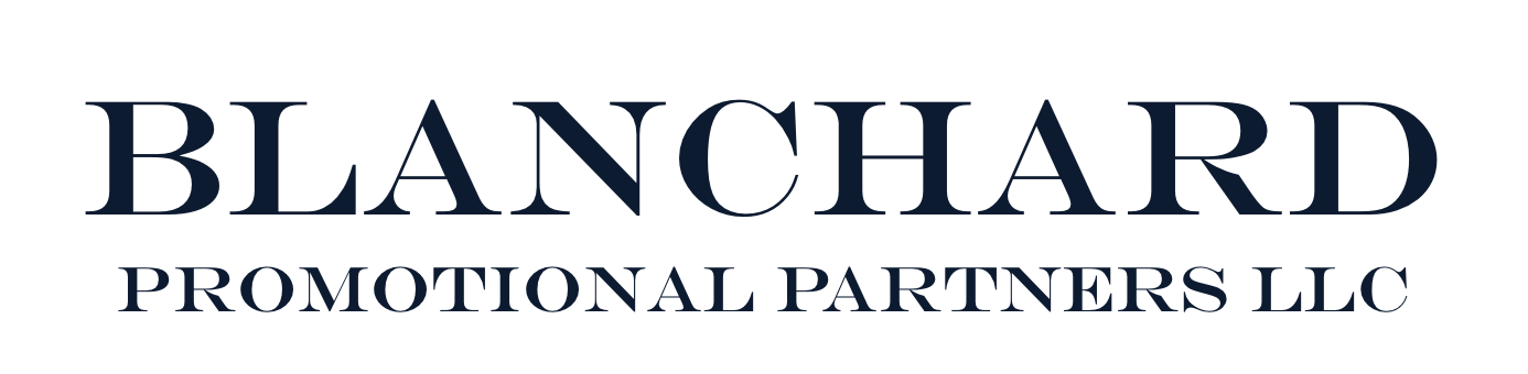 Blanchard Promotional Partners LLC's Logo