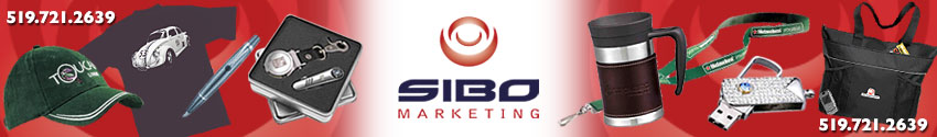 Sibo Marketing Inc's Logo