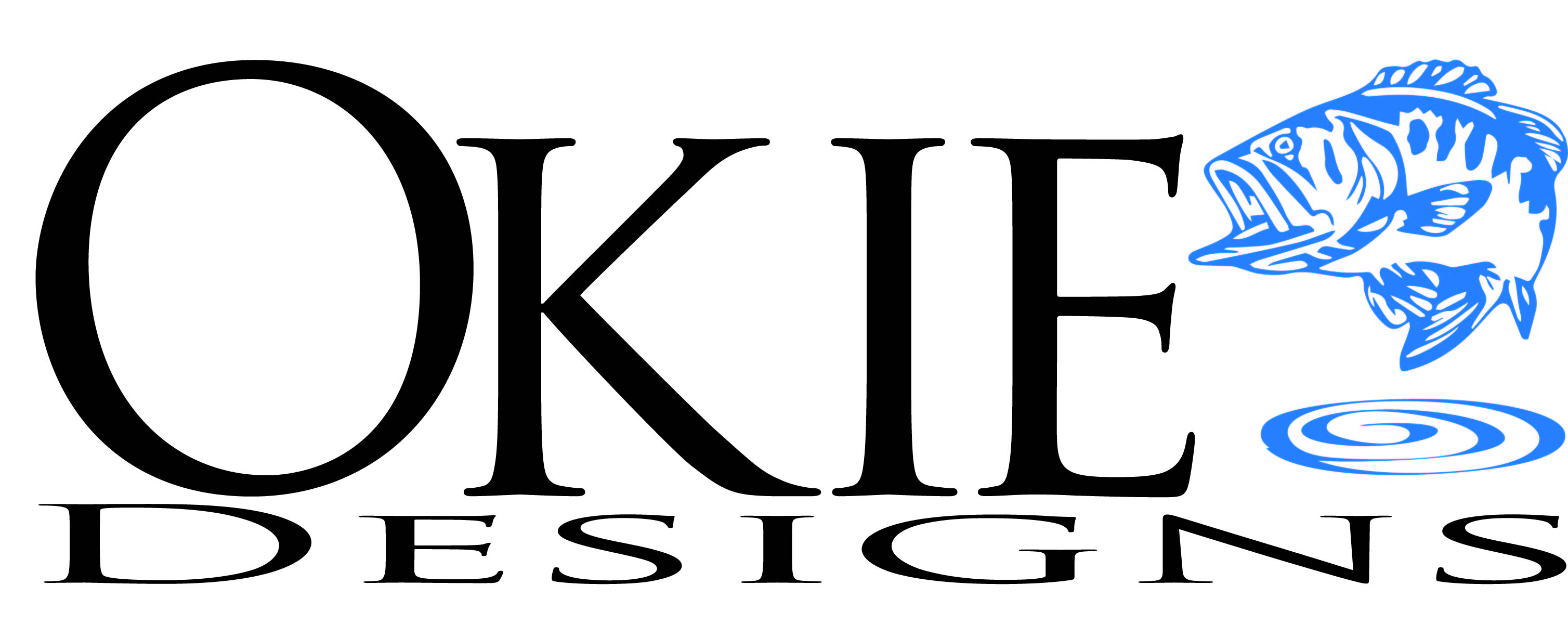 Okie Designs's Logo