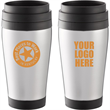 Travel Tumbler