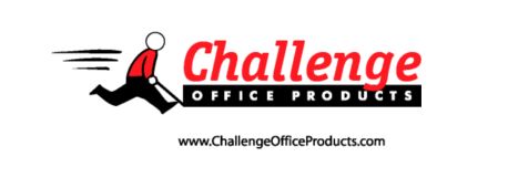 Challenge Office Products's Logo