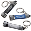 Illuminator Flashlight Keychain