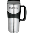 Stainless Steel Travel Mug
