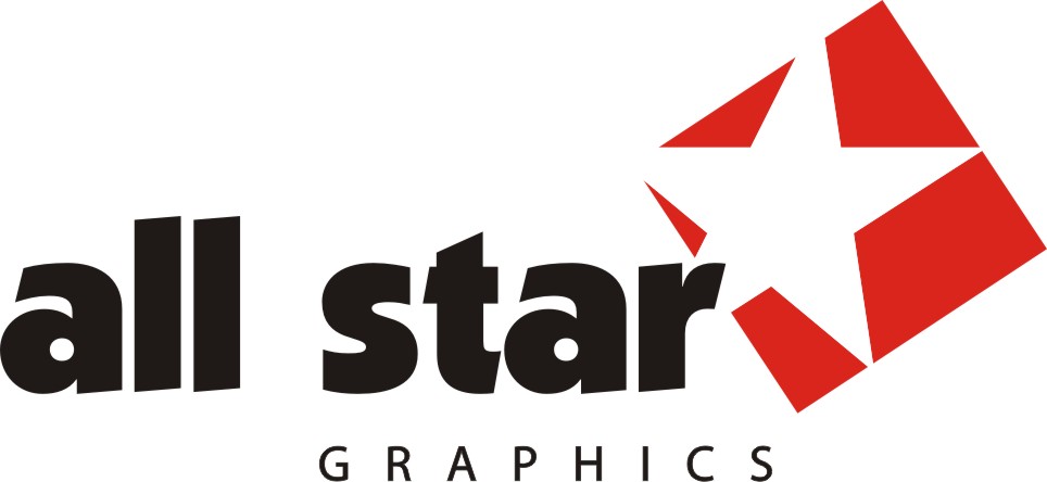 All Star Graphics's Logo