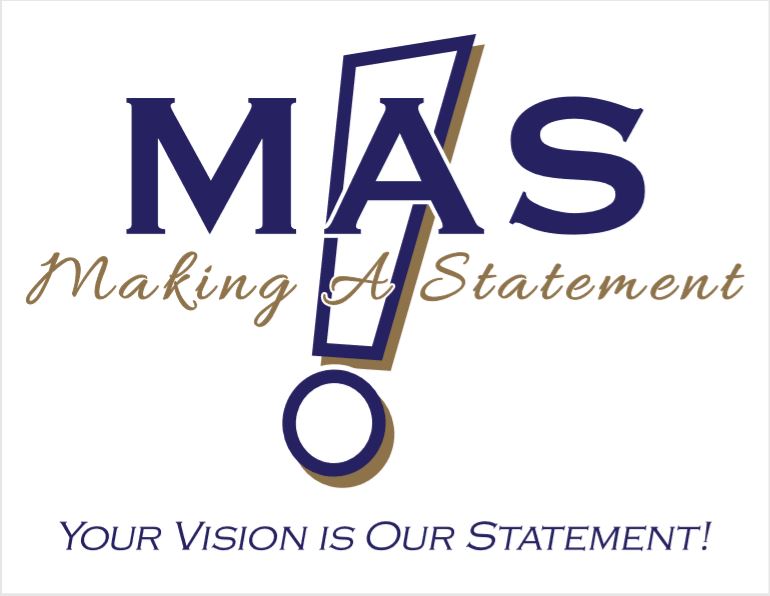 Making a Statement LLC's Logo